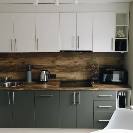 Apartman Lk Rēzekne