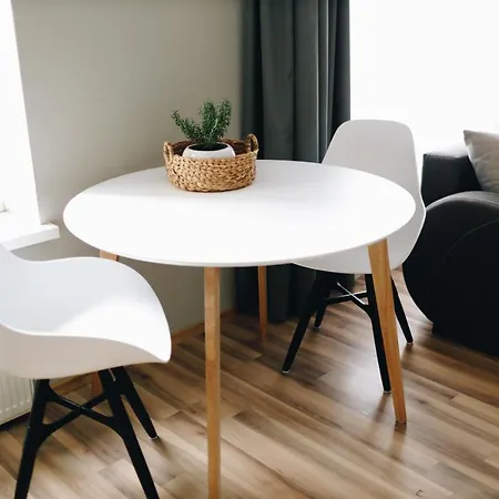 Lk Apartmán *
