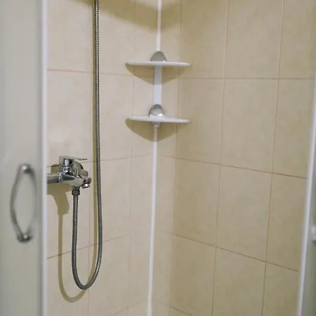Lk Apartman Rēzekne
