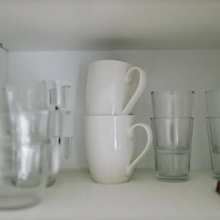 Apartmán Lk